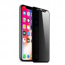 MOZEEDA Compatible for iPhone XS / X Screen Protector Tempered Glass Anti Sp