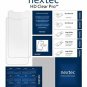 nextec iPhone 8 Plus Screen Protector Glass, Apple iPhone 8 Plus Tempered Glas