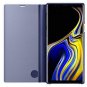Samsung Galaxy Note9 Case, SView Flip Cover with Kickstand, Ocean Blue