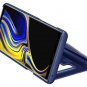 Samsung Galaxy Note9 Case, SView Flip Cover with Kickstand, Ocean Blue