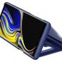 Samsung Galaxy Note9 Case, SView Flip Cover with Kickstand, Ocean Blue