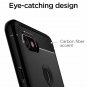 Spigen Rugged Armor Google Pixel 2 XL Case with Resilient Shock Absorption and C