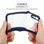 XUNDD Huawei P20 Pro Case Soft TPU Crystal Clear Slim Anti Slip Case Transparent