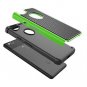 Google Pixel 2 Case Rugged Shock Absorbing Rubber Anti Scratch Slim Hybrid Green