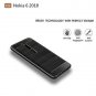 Nokia 6.1 / 6 2018 Case TPU Shock Absorption TPU Carbon Fiber Design Slim Black
