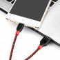 YouHo USB Type C Cable 4Pack 3FT 26FT 10FT Nylon Braided USB C Charger Cable F