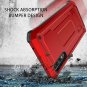 anccer Huawei P20 Pro Case Case for Huawei P20 ProAnti Fingerprint Anti Shock Du
