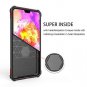 anccer Huawei P20 Pro Case Case for Huawei P20 ProAnti Fingerprint Anti Shock Du