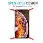 iPhone Xs Screen Protector, iPhone X Screen Protector, [Full Screen [2 Pack]