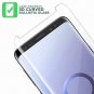 Galaxy S9 Screen Protector 2Pack CASEFriendly Tempered Glass Screen Protector Co