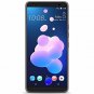 HTC U12 Plus Case Lightweight Shockproof Slim Soft Flexible TPU Protective Clear