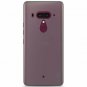 HTC U12 Plus Case Lightweight Shockproof Slim Soft Flexible TPU Protective Clear