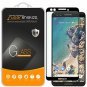 2Pack Supershieldz for Google Pixel 3 Tempered Glass Screen Protector New Versio
