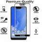Google Pixel 3 XL Screen Protector,  [0.3mm, 2.5D] [BubbleFree] [9H Hardn