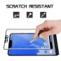 Google Pixel 3 XL Screen Protector,  [0.3mm, 2.5D] [BubbleFree] [9H Hardn
