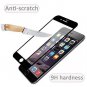 DFSP Compatible IPhone 7 Plus 8 Plus Screen Protector 3D Full Cover Edge to
