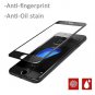 DFSP Compatible IPhone 7 Plus 8 Plus Screen Protector 3D Full Cover Edge to