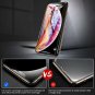 Screen Protector Compatible iPhone X/iPhone Xs2 PackFullCover Tempered Glass Scr