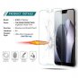 [2 Packs] Google Pixel 3 XL Tempered Glass Screen Protector, 9H Hardness Clear