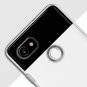 Spigen Liquid Crystal Google Pixel 2 XL Case with Slim Protection and Premium Cl