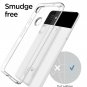 Spigen Liquid Crystal Google Pixel 2 XL Case with Slim Protection and Premium Cl