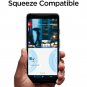 Spigen Liquid Crystal Google Pixel 2 XL Case with Slim Protection and Premium Cl