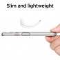 Spigen Liquid Crystal Google Pixel 2 XL Case with Slim Protection and Premium Cl