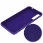Huawei P20 Pro 2018 Case Huawei P20 CASE Silicone Gel Rubber Case with Soft Micr