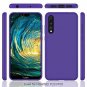 Huawei P20 Pro 2018 Case Huawei P20 CASE Silicone Gel Rubber Case with Soft Micr