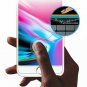 GLASSM Compatible iPhone 8 7 6S 6 Screen Protector, [2 Pack] HD Clear Tempered