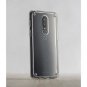 OnePlus 6 Case Case Wrist Strap Lightweight TPU Bumper Shockproof Crystal Clear