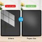 New ipad pro 12.9 Screen Protector High Touch Sensitivity PaperLike Screen Prote