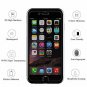 Ailun Screen Protector Compatible iPhone 8 Plus 7 Plus 6 Plus 6s Plus,Privacy, A