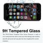 Ailun Screen Protector Compatible iPhone 8 Plus 7 Plus 6 Plus 6s Plus,Privacy, A
