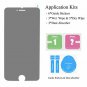 Ailun Screen Protector Compatible iPhone 8 Plus 7 Plus 6 Plus 6s Plus,Privacy, A