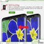 Samsung Galaxy S9 Screen Protector Matte Case Friendly Anti Glare Durable 2 Pack