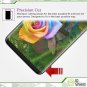 Samsung Galaxy S9 Screen Protector Matte Case Friendly Anti Glare Durable 2 Pack