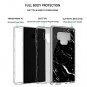 Galaxy Note 9 Case, ClarksZone Heavy Duty Bumper DropProof Reinforced FullArou