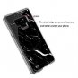 Galaxy Note 9 Case, ClarksZone Heavy Duty Bumper DropProof Reinforced FullArou