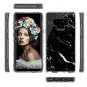 Galaxy Note 9 Case, ClarksZone Heavy Duty Bumper DropProof Reinforced FullArou