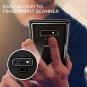 Marialove Galaxy Note 9 Case, Note 9 Case Clear, Ultra Slim Shockproof Galaxy No