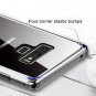 Marialove Galaxy Note 9 Case, Note 9 Case Clear, Ultra Slim Shockproof Galaxy No
