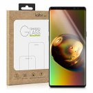 kalibri Tempered Glass Screen Protector  Curved Protective Display Film for Sam