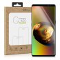 kalibri Tempered Glass Screen Protector Curved Protective Display Film for Sam