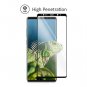 kalibri Tempered Glass Screen Protector Curved Protective Display Film for Sam