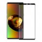 kalibri Tempered Glass Screen Protector Curved Protective Display Film for Sam