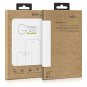 kalibri Tempered Glass Screen Protector Curved Protective Display Film for Sam