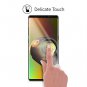 kalibri Tempered Glass Screen Protector Curved Protective Display Film for Sam