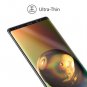 kalibri Tempered Glass Screen Protector Curved Protective Display Film for Sam
