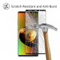kalibri Tempered Glass Screen Protector Curved Protective Display Film for Sam